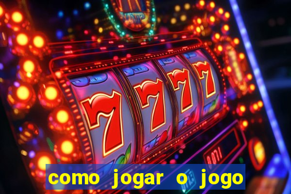 como jogar o jogo lobo 888