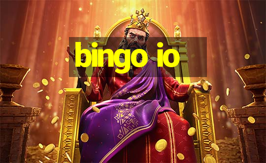 bingo io