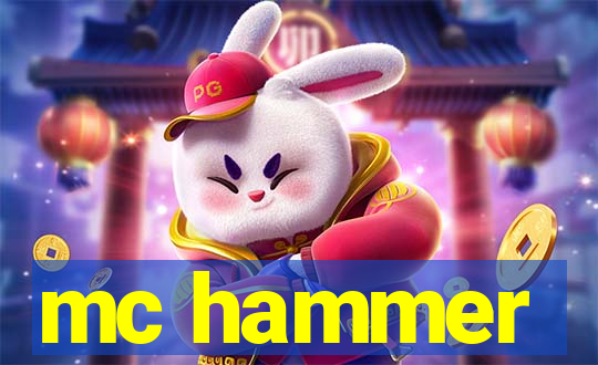 mc hammer