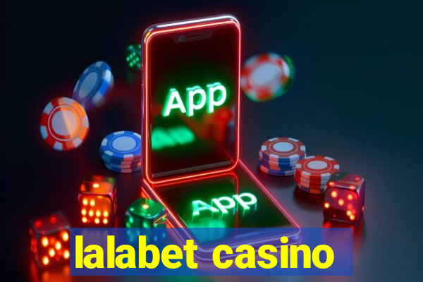 lalabet casino