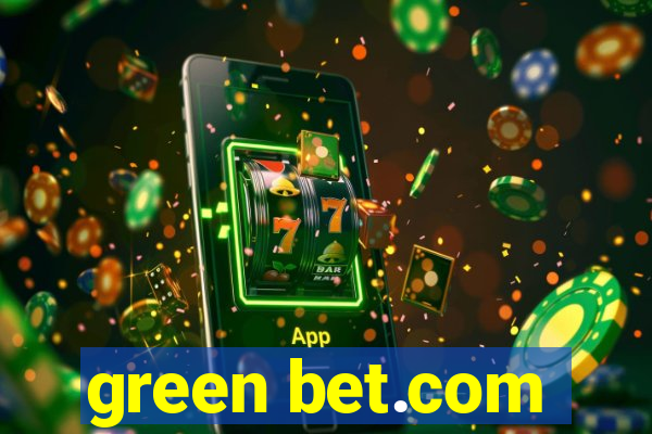 green bet.com