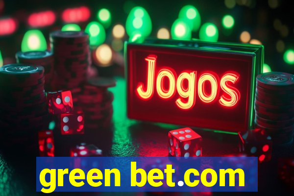 green bet.com