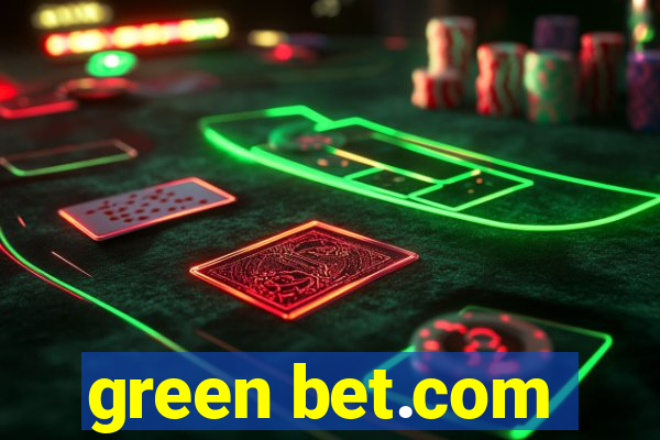 green bet.com