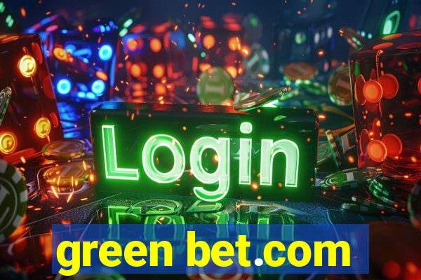 green bet.com