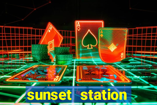 sunset station casino henderson nevada