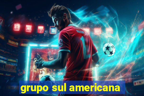 grupo sul americana