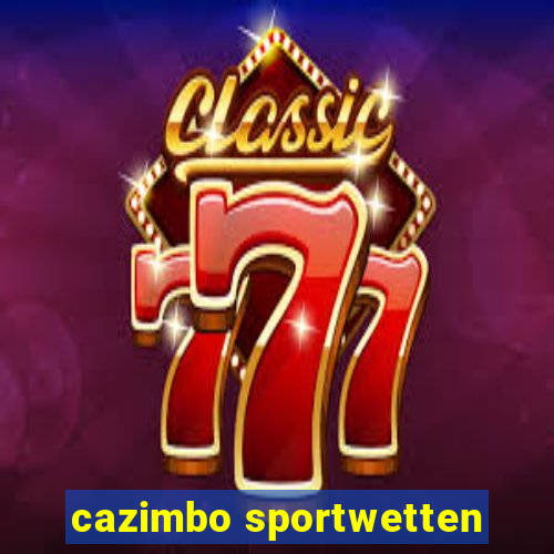 cazimbo sportwetten