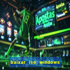 baixar iso windows server 2019