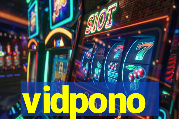 vidpono