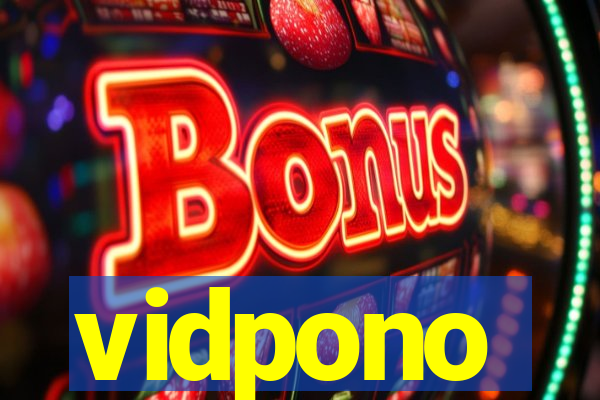 vidpono