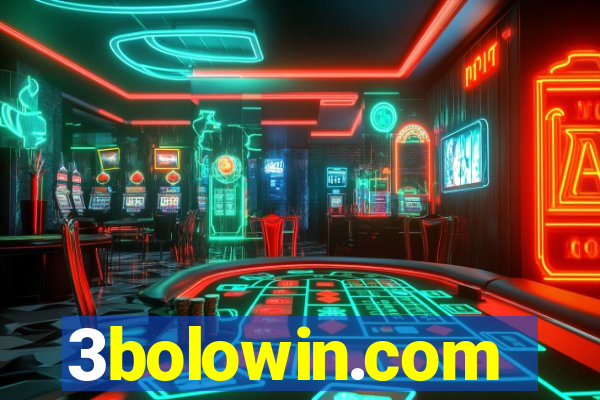 3bolowin.com