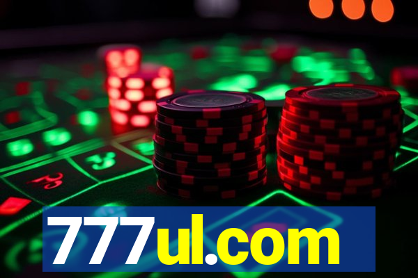 777ul.com