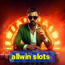 allwin slots