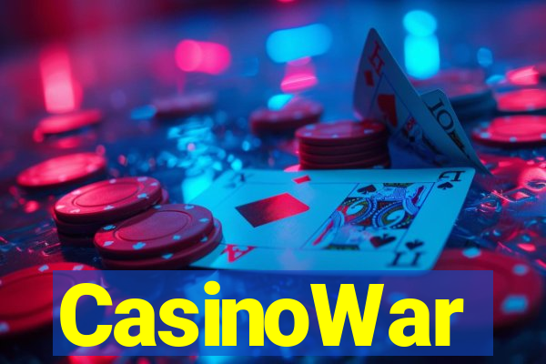 CasinoWar