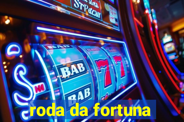 roda da fortuna