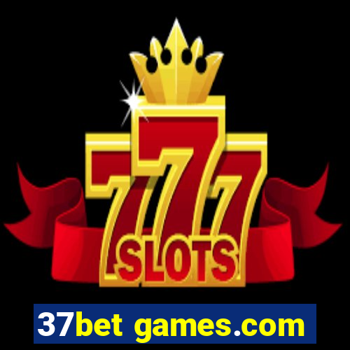 37bet games.com