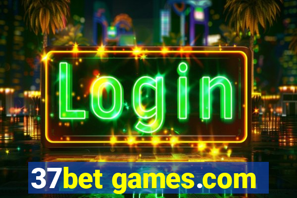 37bet games.com