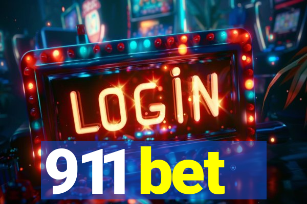 911 bet