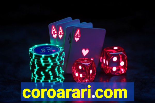 coroarari.com