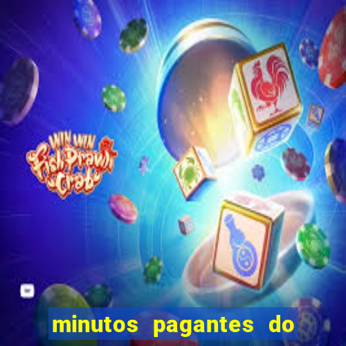 minutos pagantes do fortune rabbitInformational