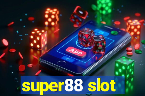 super88 slot