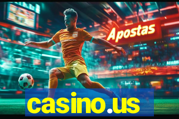 casino.us