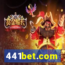 441bet.com