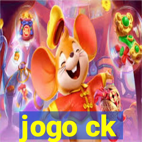 jogo ck