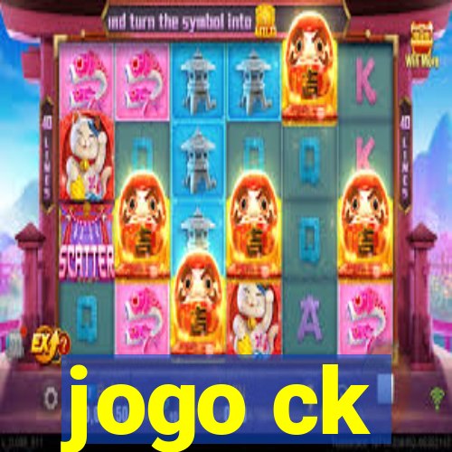 jogo ck