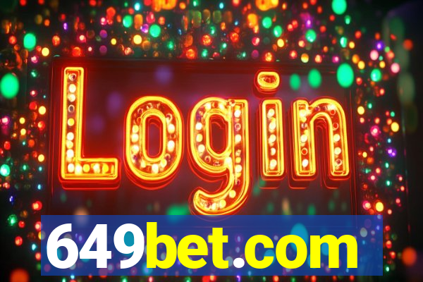 649bet.com