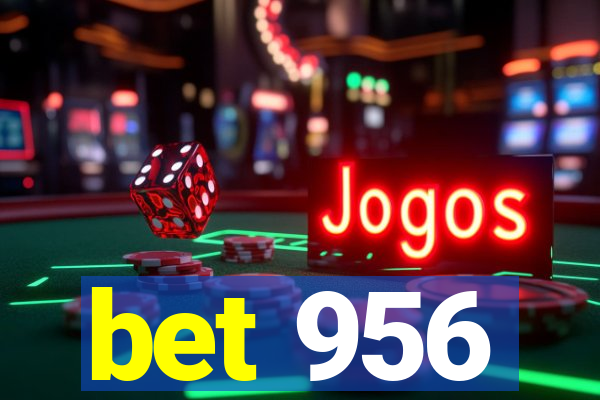 bet 956