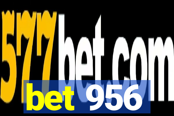 bet 956