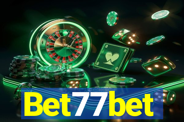 Bet77bet