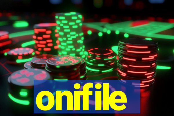 onifile