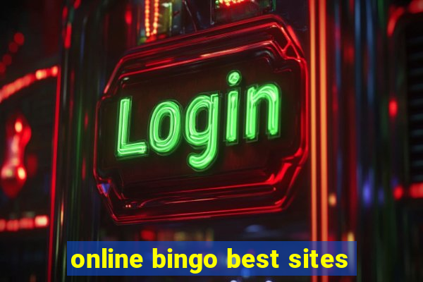 online bingo best sites