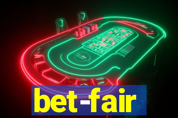 bet-fair