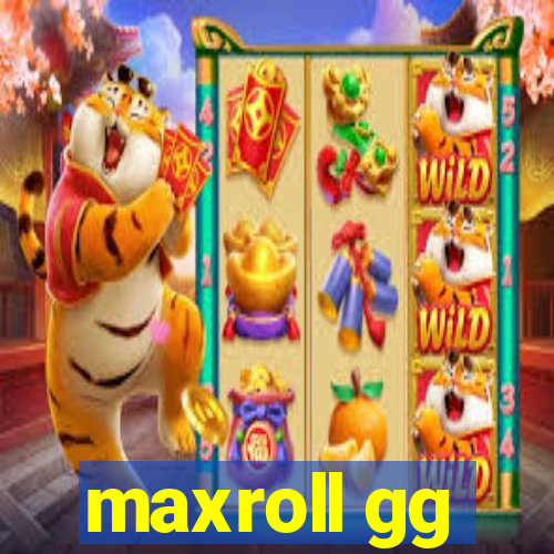 maxroll gg