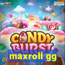 maxroll gg