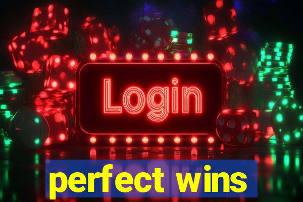 perfect wins