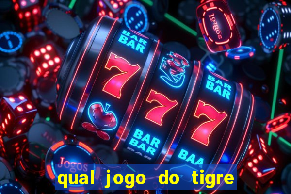 qual jogo do tigre ta pagando