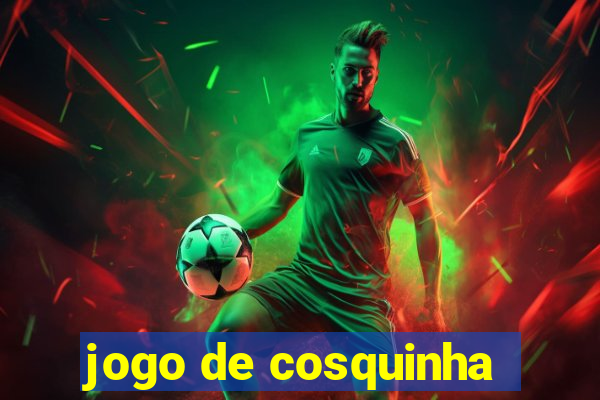 jogo de cosquinha