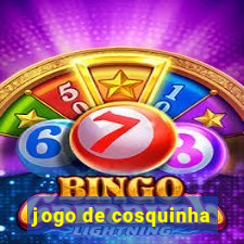 jogo de cosquinha