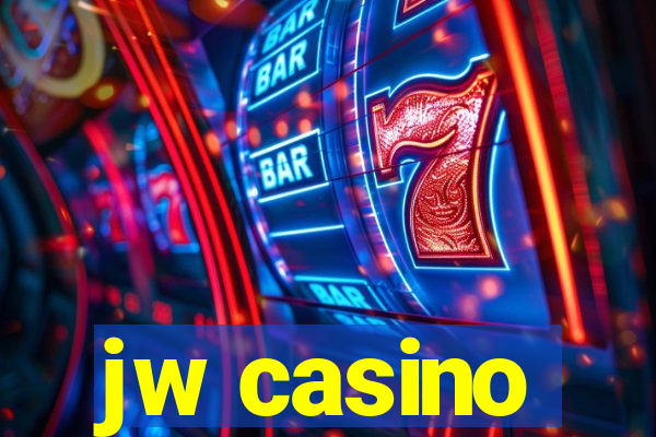 jw casino