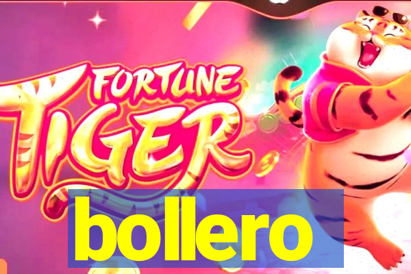 bollero