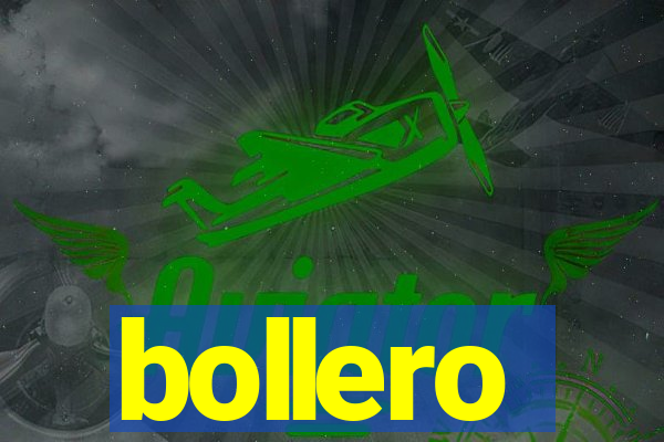 bollero