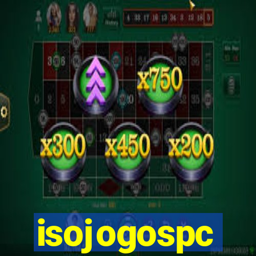 isojogospc