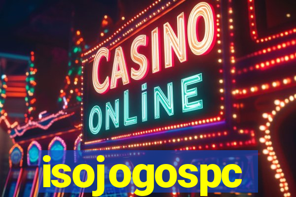 isojogospc