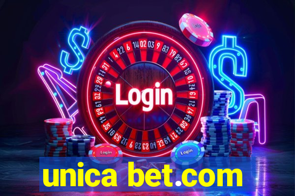 unica bet.com