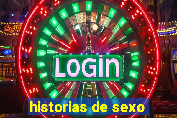 historias de sexo