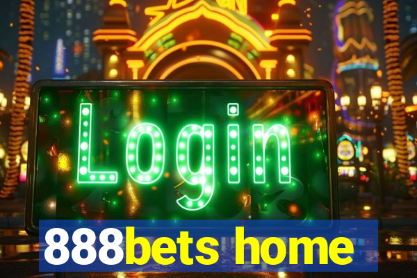 888bets home